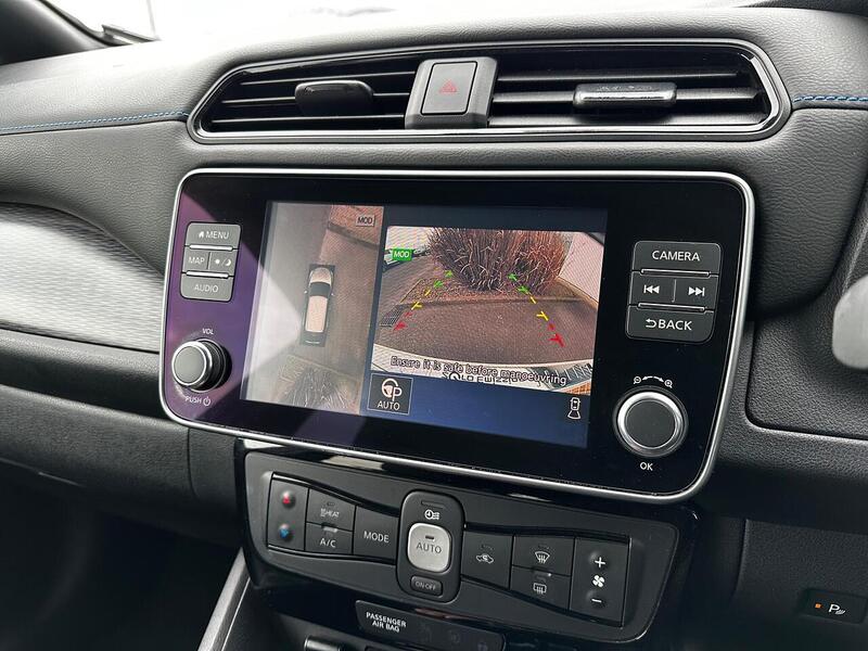 Used Nissan Leaf for sale - 78107371: Photo 19