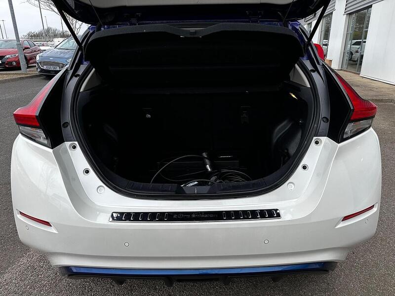 Used Nissan Leaf for sale - 78107371: Photo 25