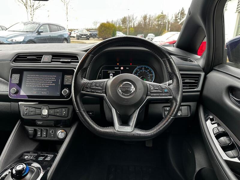 Used Nissan Leaf for sale - 78107371: Photo 26