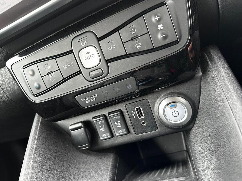 Used Nissan Leaf for sale - 78107371: Photo 29