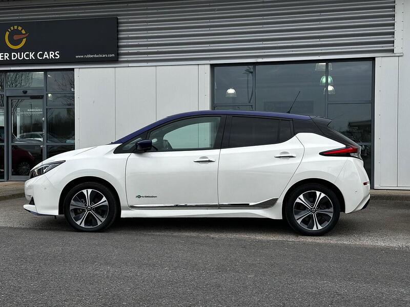 Used Nissan Leaf for sale - 78107371: Photo 5