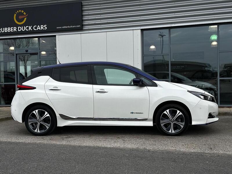 Used Nissan Leaf for sale - 78107371: Photo 7