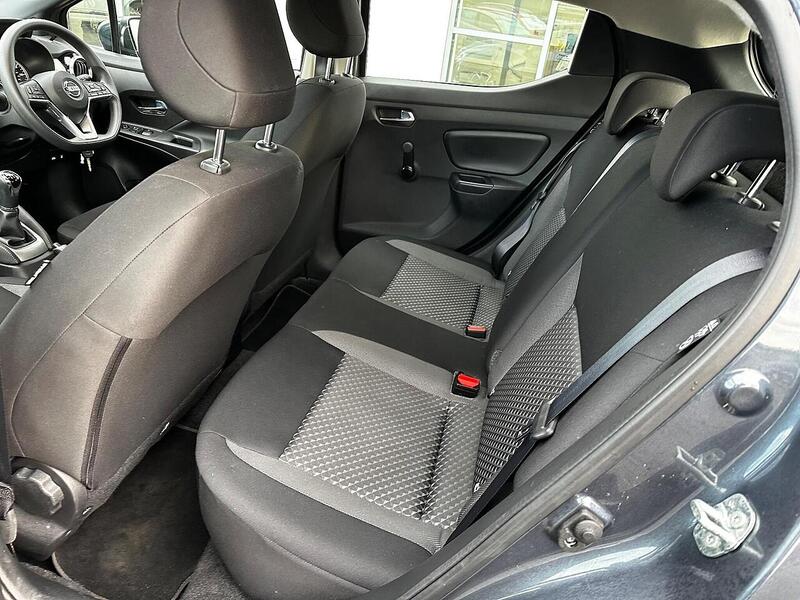 Used Nissan Micra 2021 for sale - 78069603: Photo 13