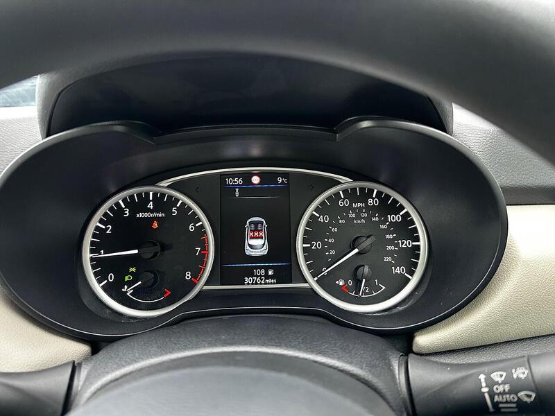 Used Nissan Micra 2021 for sale - 78069603: Photo 17