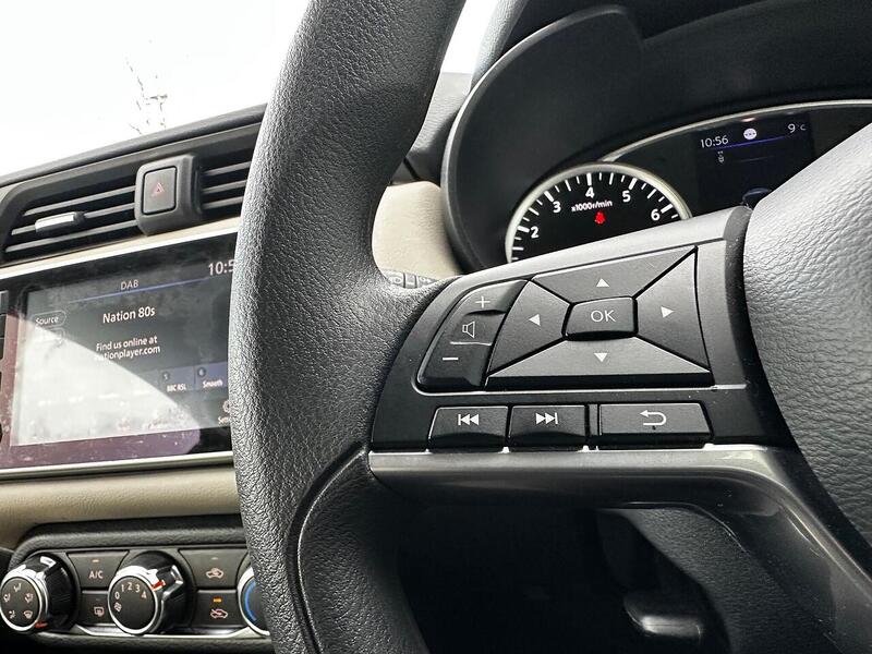 Used Nissan Micra 2021 for sale - 78069603: Photo 19