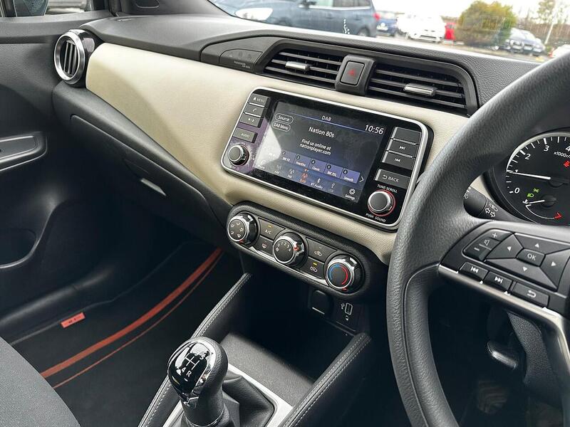 Used Nissan Micra 2021 for sale - 78069603: Photo 20