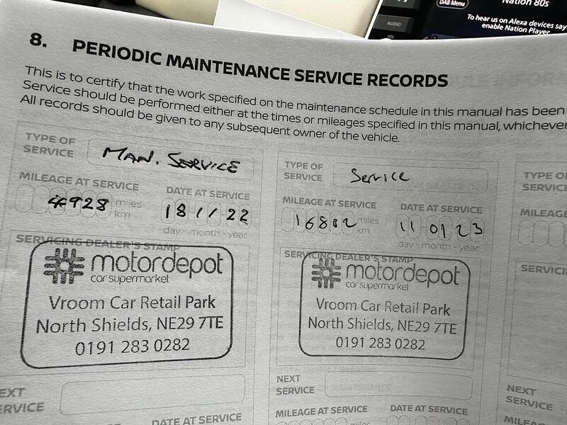 Used Nissan Micra 2021 for sale - 78069603: Photo 25