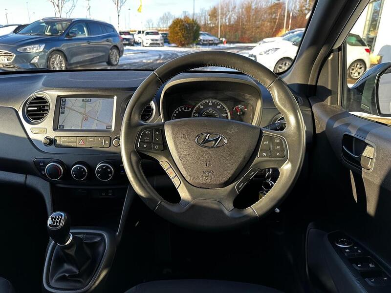Used Hyundai i10 2018 for sale - 77392597: Photo 11