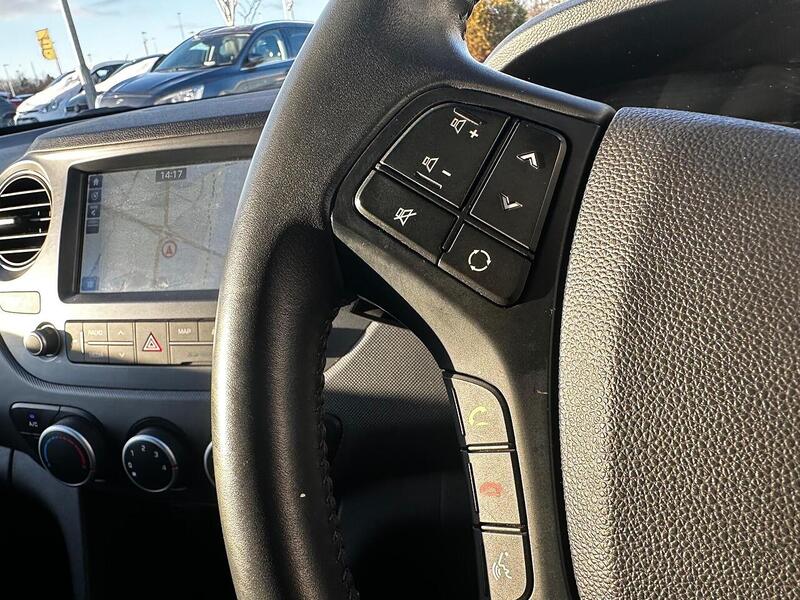 Used Hyundai i10 2018 for sale - 77392597: Photo 22