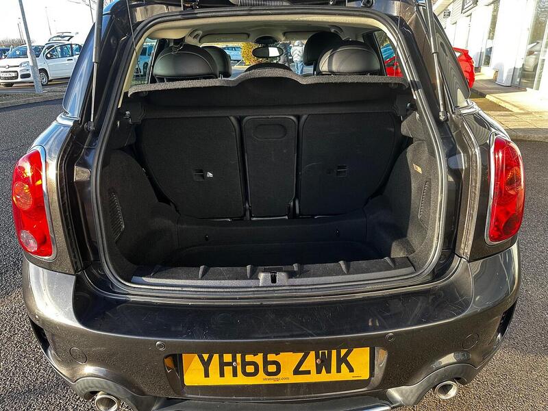 Used MINI Countryman 2016 for sale - 77162054: Photo 13