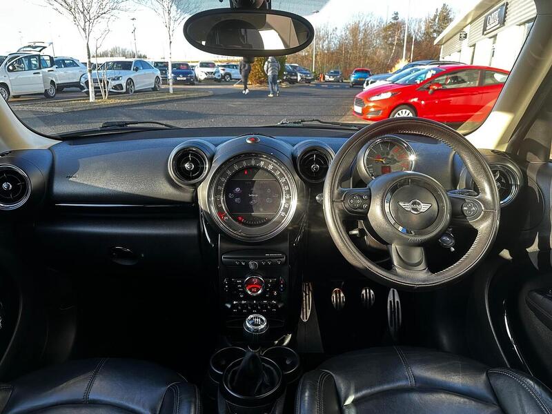 Used MINI Countryman 2016 for sale - 77162054: Photo 14