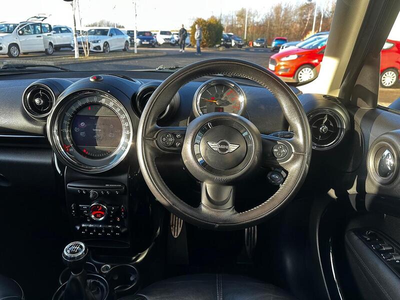 Used MINI Countryman 2016 for sale - 77162054: Photo 15