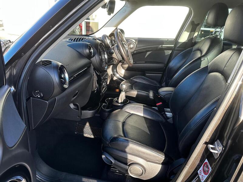 Used MINI Countryman 2016 for sale - 77162054: Photo 16