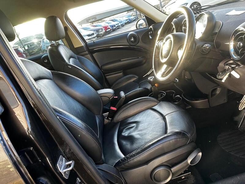 Used MINI Countryman 2016 for sale - 77162054: Photo 19