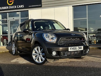 Used MINI Countryman 2016 for sale - 77162054: Photo
