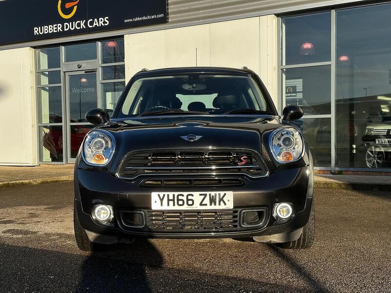 Used MINI Countryman 2016 for sale - 77162054: Photo 2