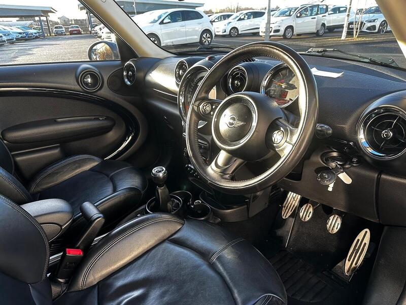 Used MINI Countryman 2016 for sale - 77162054: Photo 20