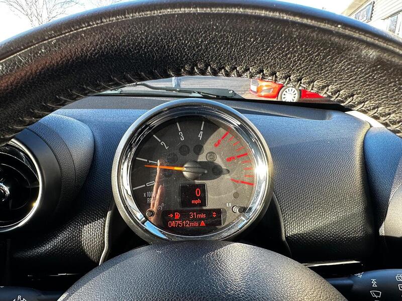 Used MINI Countryman 2016 for sale - 77162054: Photo 21