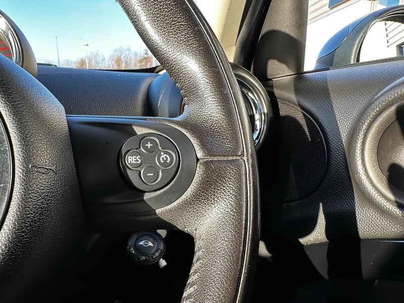 Used MINI Countryman 2016 for sale - 77162054: Photo 22