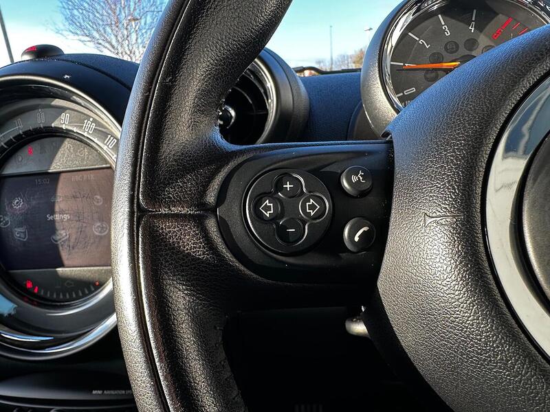 Used MINI Countryman 2016 for sale - 77162054: Photo 23