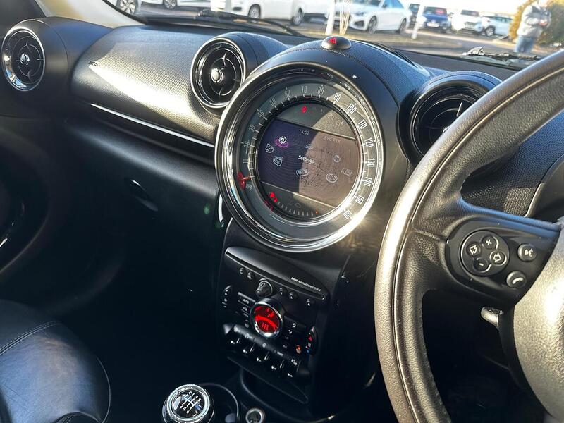 Used MINI Countryman 2016 for sale - 77162054: Photo 24