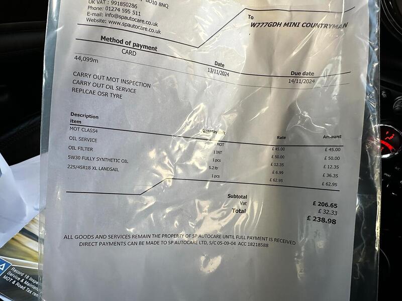 Used MINI Countryman 2016 for sale - 77162054: Photo 29