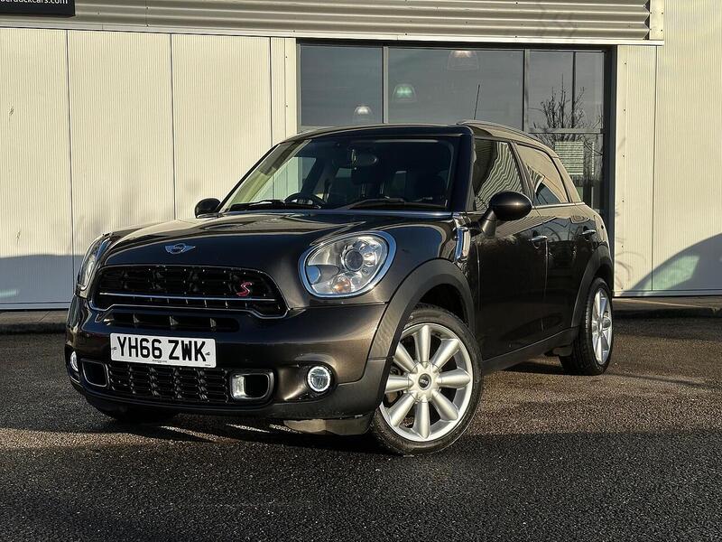 Used MINI Countryman 2016 for sale - 77162054: Photo 3