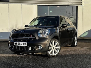 Used MINI Countryman 2016 for sale - 77162054: Photo