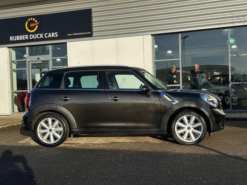 Used MINI Countryman 2016 for sale - 77162054: Photo 4