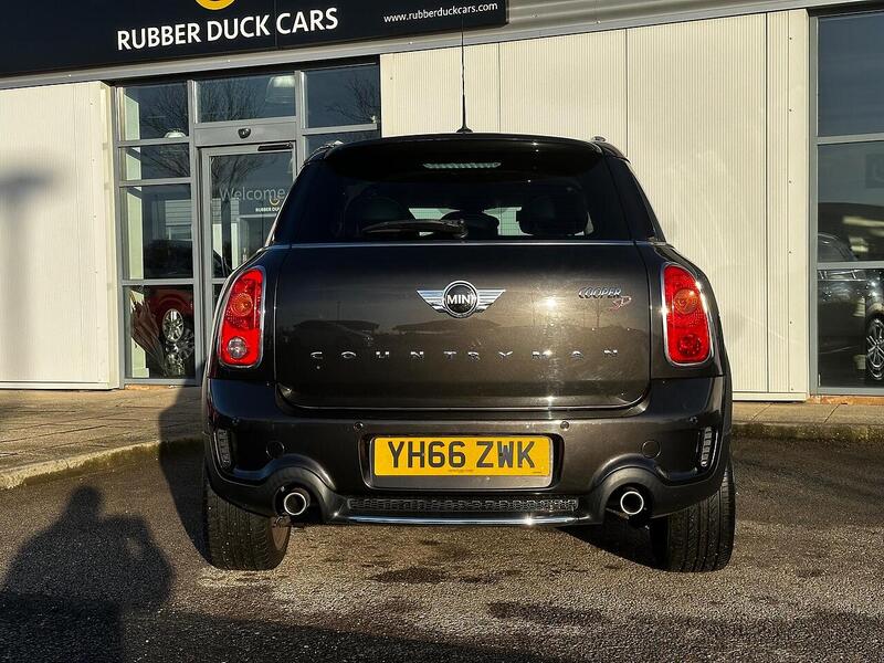 Used MINI Countryman 2016 for sale - 77162054: Photo 6
