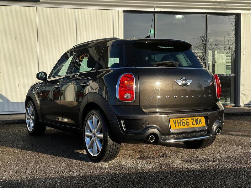Used MINI Countryman 2016 for sale - 77162054: Photo 7