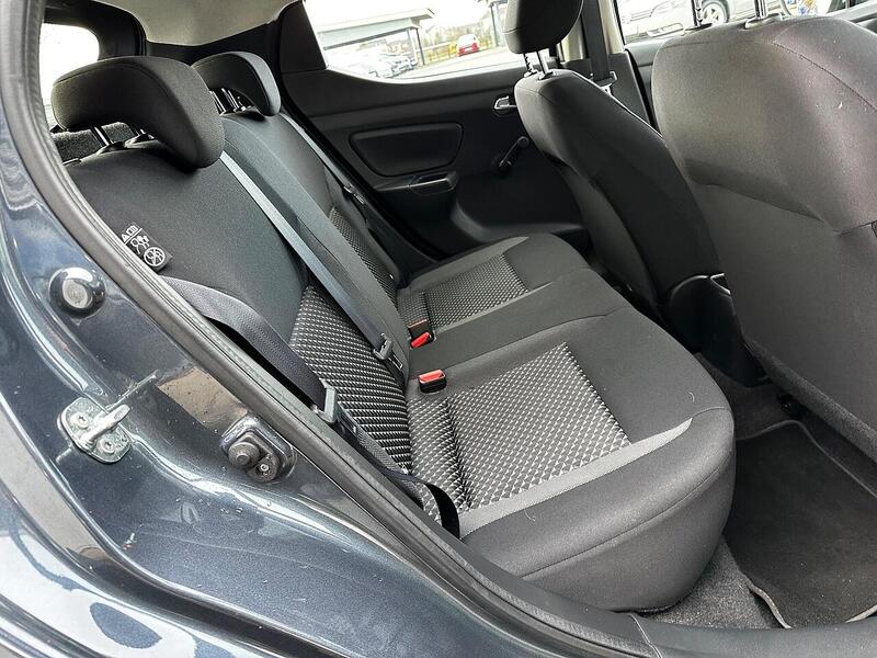 Used Nissan Micra 2021 for sale - 77132545: Photo 14