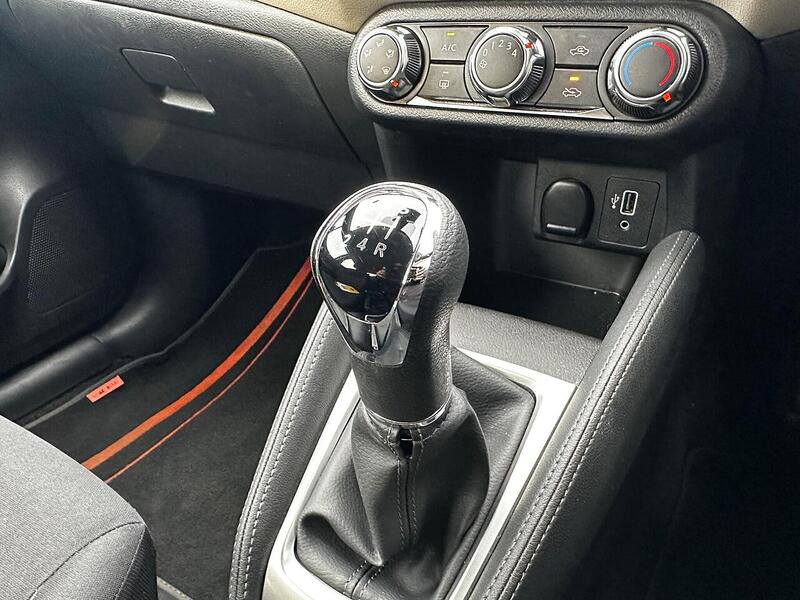 Used Nissan Micra 2021 for sale - 77132545: Photo 24