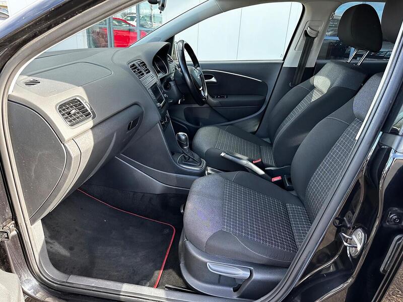 Used Volkswagen Polo 2015 for sale - 77873332: Photo 12