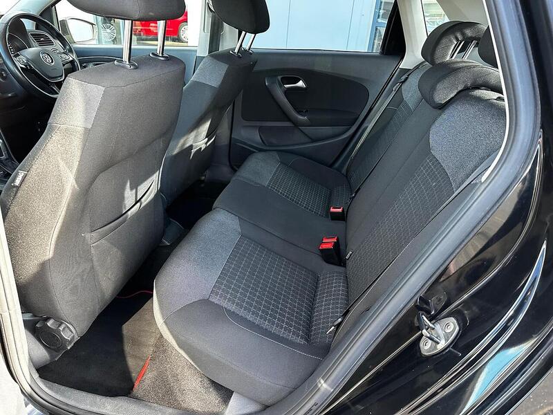 Used Volkswagen Polo 2015 for sale - 77873332: Photo 13