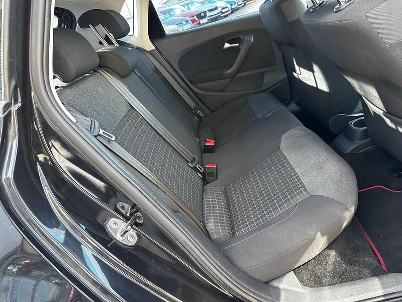 Used Volkswagen Polo 2015 for sale - 77873332: Photo 14