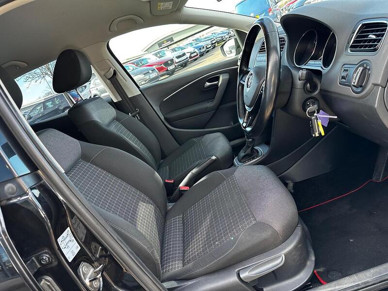 Used Volkswagen Polo 2015 for sale - 77873332: Photo 15