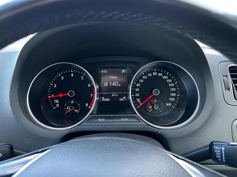 Used Volkswagen Polo 2015 for sale - 77873332: Photo 17