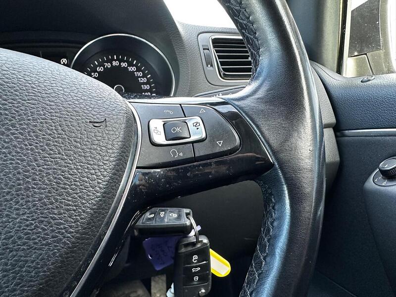 Used Volkswagen Polo 2015 for sale - 77873332: Photo 18