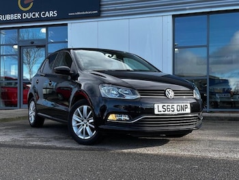 Volkswagen Polo feature image
