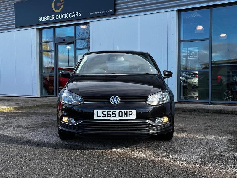 Used Volkswagen Polo 2015 for sale - 77873332: Photo 2