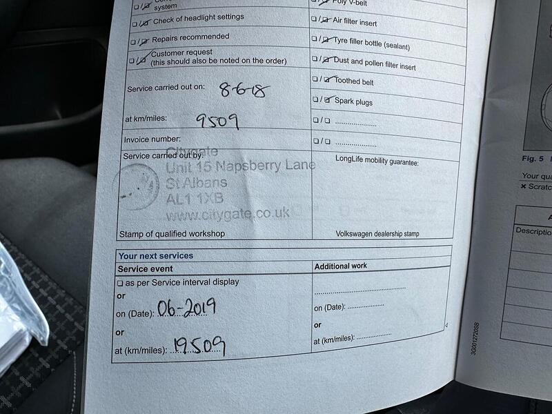 Used Volkswagen Polo 2015 for sale - 77873332: Photo 27