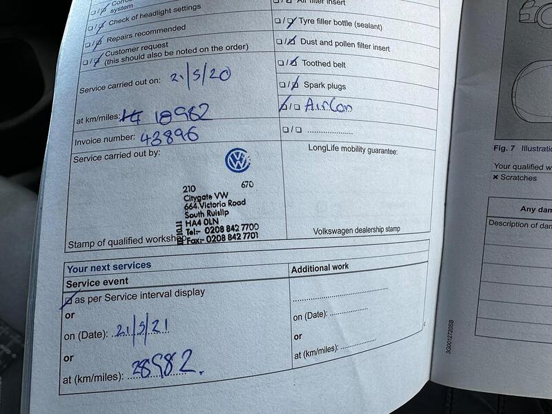 Used Volkswagen Polo 2015 for sale - 77873332: Photo 28