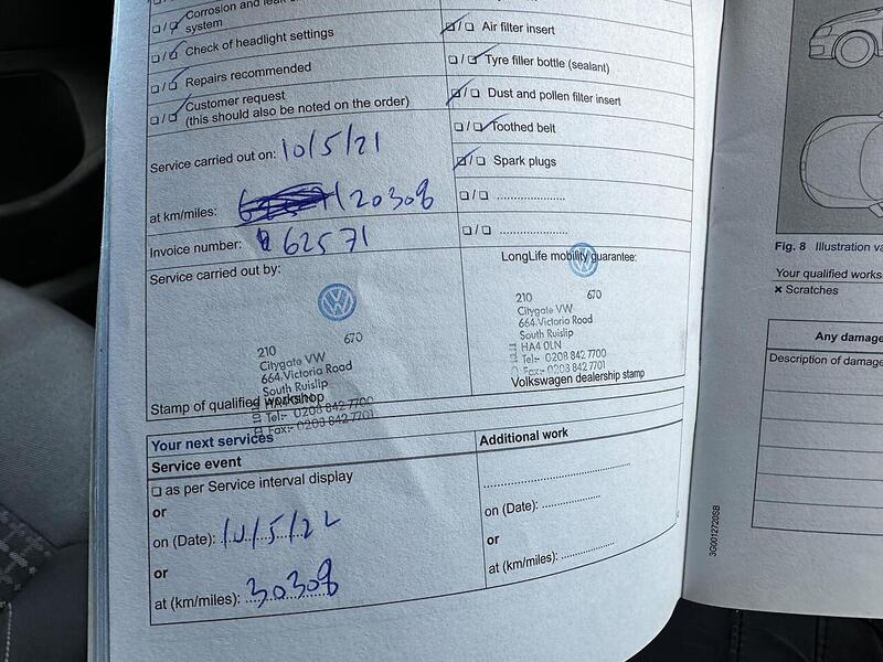 Used Volkswagen Polo 2015 for sale - 77873332: Photo 29