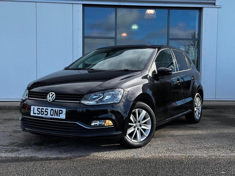Used Volkswagen Polo 2015 for sale - 77873332: Photo 3