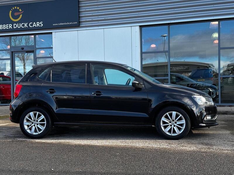 Used Volkswagen Polo 2015 for sale - 77873332: Photo 4