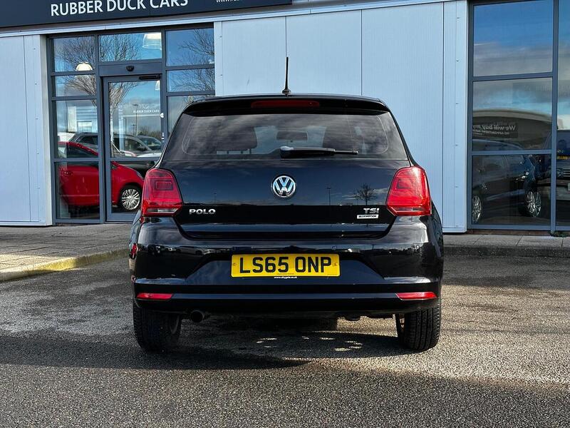 Used Volkswagen Polo 2015 for sale - 77873332: Photo 6