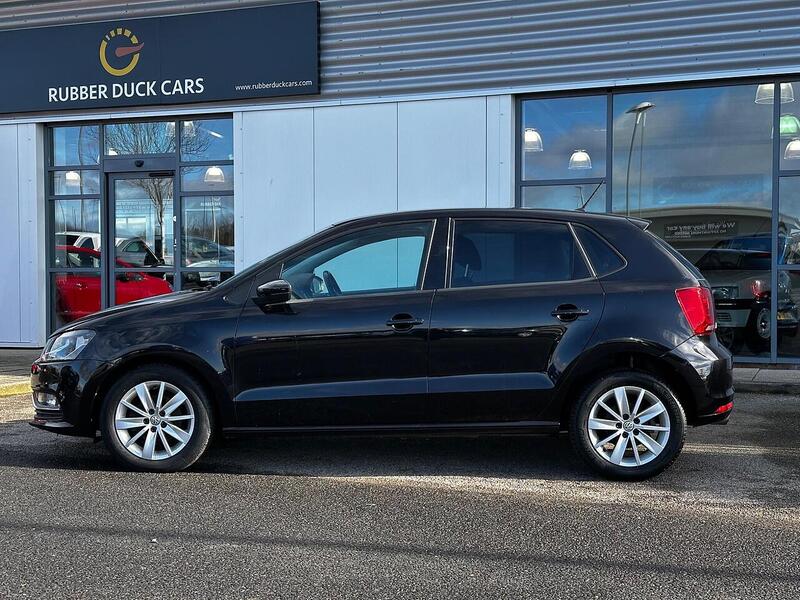 Used Volkswagen Polo 2015 for sale - 77873332: Photo 8