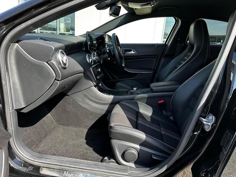 Used Mercedes-Benz A-Class 2018 for sale - 78168016: Photo 12