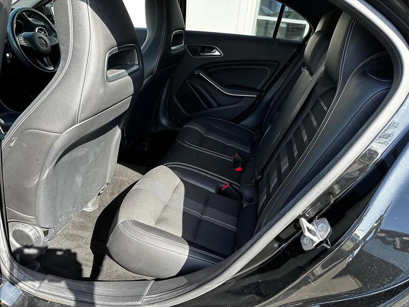 Used Mercedes-Benz A-Class 2018 for sale - 78168016: Photo 13